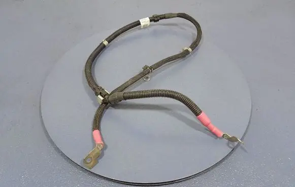 BMW X3 G01 Other wiring loom 8058643