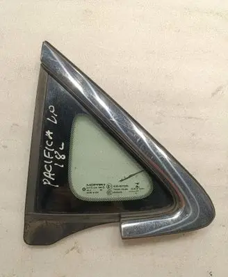 Chrysler Pacifica Front triangle window/glass 43R001229 E000218