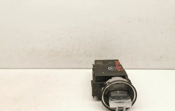 Volkswagen PASSAT B6 Ignition lock 3C0905843Q
