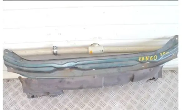 Renault Kangoo I Front bumper cross member