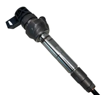 BMW 3 GT F34 Fuel injector 13538514148 8514148 13538514149