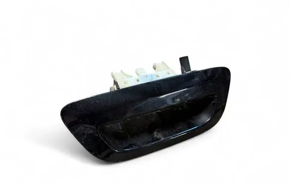 Chrysler Pacifica Loading door exterior handle 5RP06AXRAC 31195N 784110AC