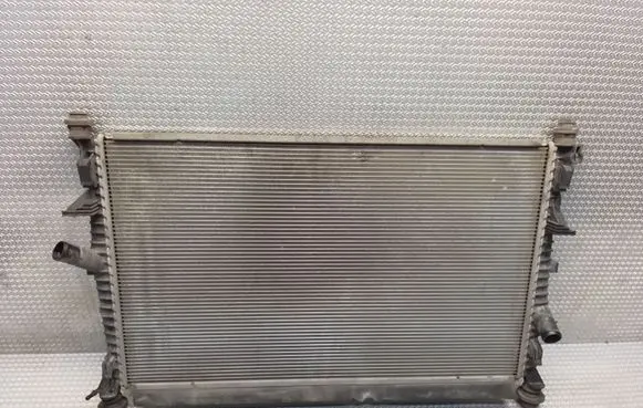Ford Transit Coolant radiator BK218005CC