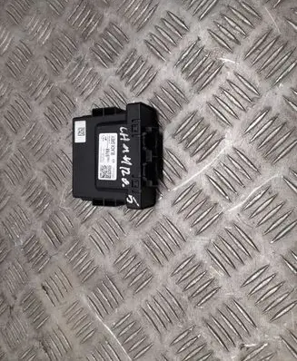 Chevrolet Camaro Gateway control module 13509768