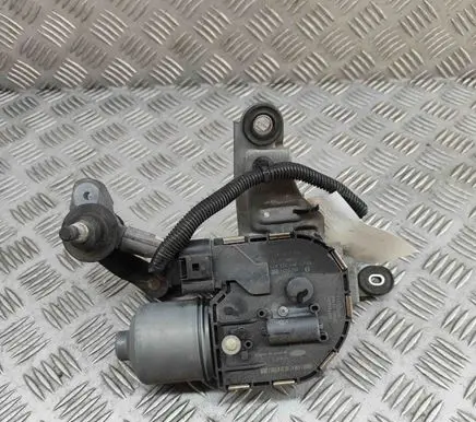 Ford S-MAX Front wiper linkage and motor 3397021486 1397220675