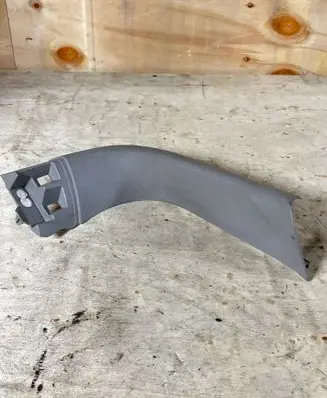 BMW 2 F46 Tailgate/trunk side cover trim 7318937 51497318937