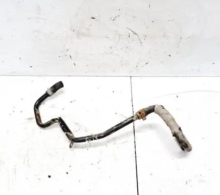 Seat Toledo II (1M) Engine coolant pipe/hose