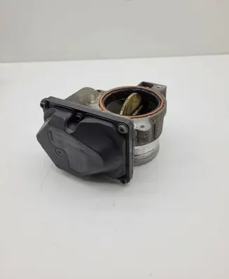 Audi A7 S7 4G Throttle valve 059145950AA A2C53358421