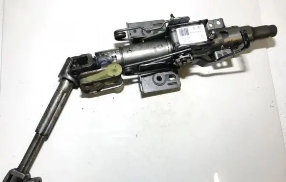 Audi A3 S3 8L Steering wheel axle 8l1419501bd