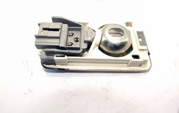 Peugeot Partner Other interior light