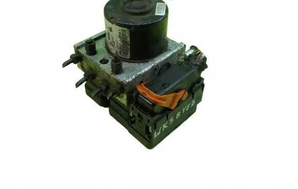 Suzuki Grand Vitara II ABS Pump 06210950913