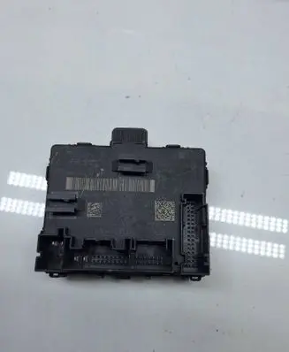 Door control unit/module