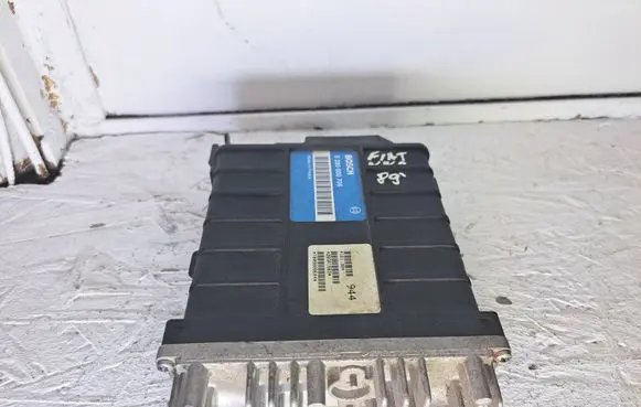 Acura ILX Engine control unit/module 0280000706