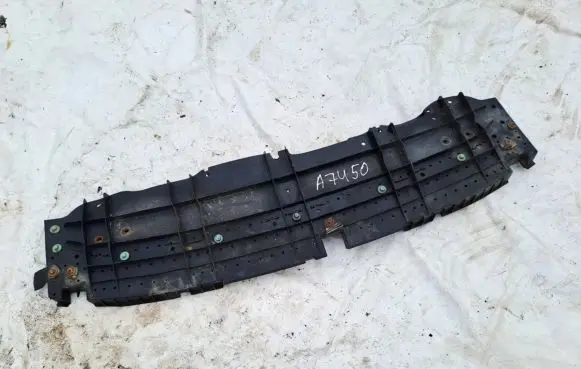 Toyota Aygo AB10 Engine splash shield/under tray 526180h010 52618-0h010