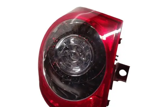 Volkswagen PASSAT B6 Rear/tail lights 27459002 3C9945095D
