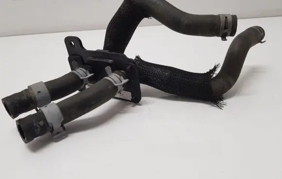 Jeep Grand Cherokee Engine coolant pipe/hose 1043509 1043508 55038033AG