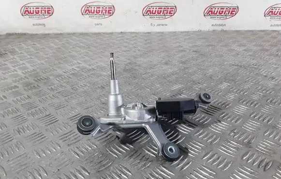 Toyota RAV 4 (XA50) Rear window wiper motor 8513042101 2596003850