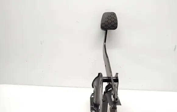 Brake pedal