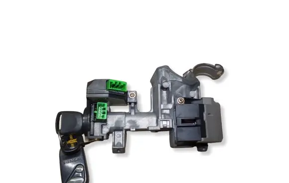 Honda Civic Ignition lock 