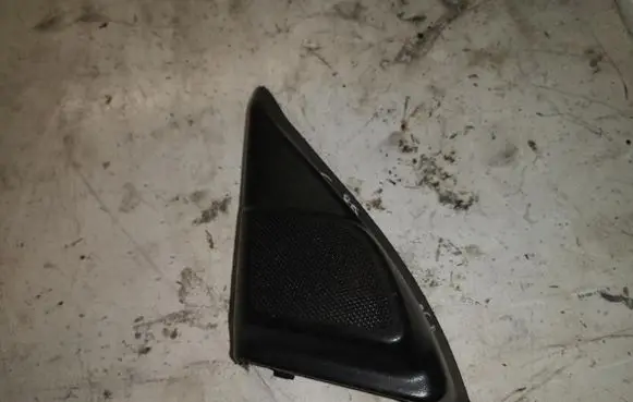 Volvo S80 Dash center speaker trim cover 8679628