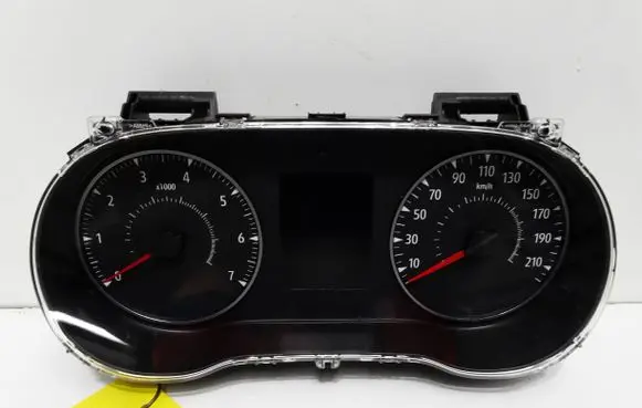 Dacia Jogger Speedometer (instrument cluster) 248096153R NS0106045080