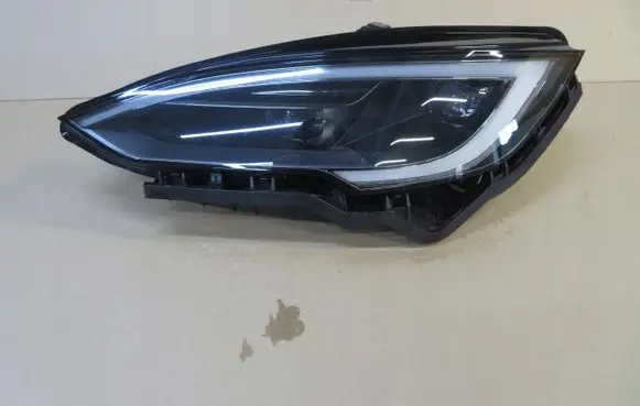 Tesla Model S Headlight/headlamp 1563713-95-C