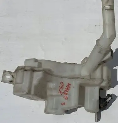 Mazda 3 I Windshield washer fluid reservoir/tank 860142-721