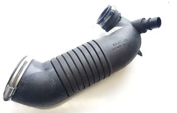 Audi A4 S4 B6 8E 8H Air intake hose/pipe 8E0129615 PX0416598