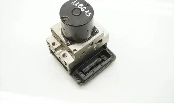 BMW 5 E60 E61 ABS Pump 6783360 0265960327