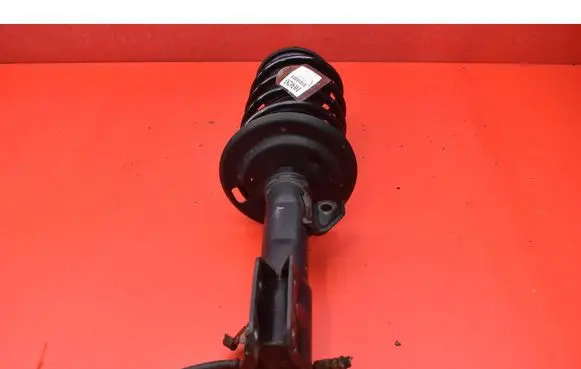 Toyota Yaris Front shock absorber/damper 318008