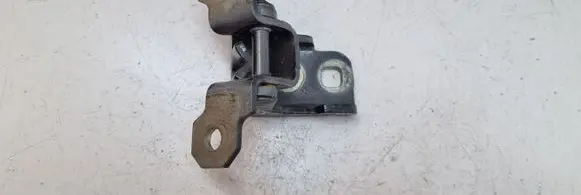 Renault Laguna III Front door lower hinge 