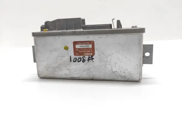Audi 100 S4 C4 ABS control unit/module 0265100056 4A0907379A