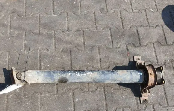 Renault Maxity Middle center prop shaft 37000MB820