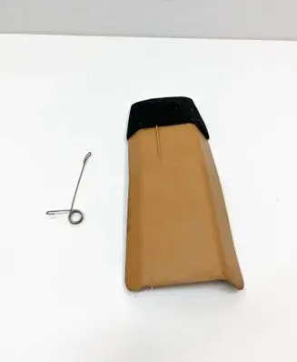 Mercedes-Benz SL R129 Front door seat control surround trim A1299191220 1299191220