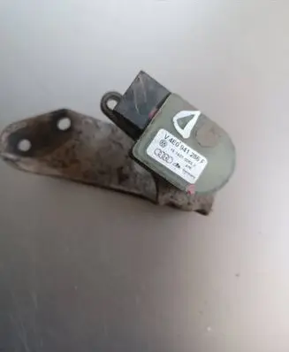 Audi A8 S8 D3 4E Headlight/headlamp level sensor 4E0941286F