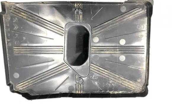 Opel Grandland X Battery tray 9817230480
