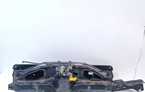 Citroen Jumper Top upper radiator support slam panel 