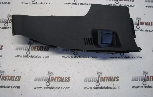 Toyota Prius (XW30) Dashboard lower bottom trim panel 5544647030