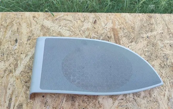 Saab 9-5 Parcel shelf speaker trim grill 4512786