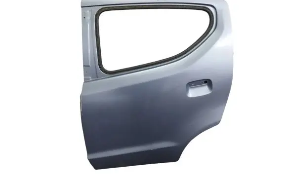 Nissan Pixo Rear door