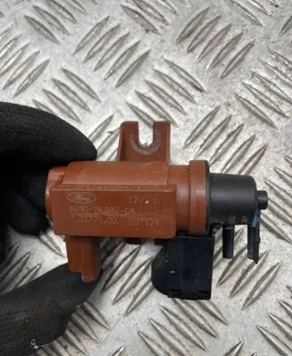 Volvo V50 Turbo solenoid valve 6G9Q9E882CA