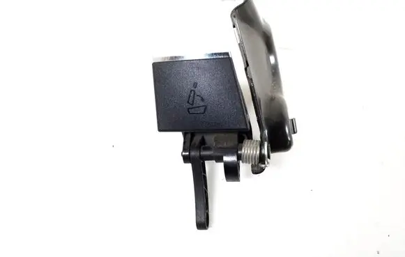 Mercedes-Benz E W212 Seat trim A2129209100
