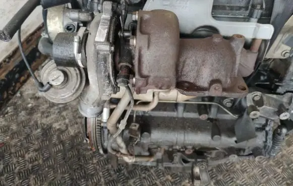 Ford Mondeo Mk III Turbo 1s7q6k682bh 7042267
