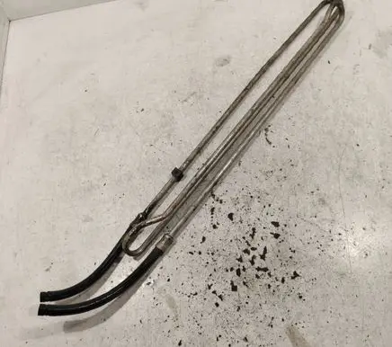 Fiat Ulysse Power steering radiator 