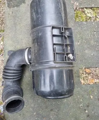 Renault Espace II Air filter box 7700731631 7700730652