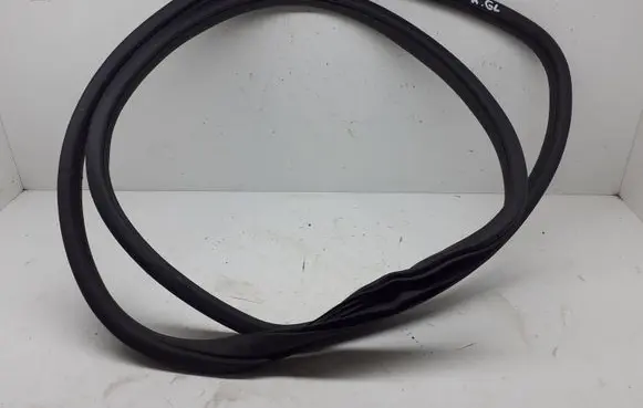 Hyundai Kona I Rear door rubber seal (on body) 