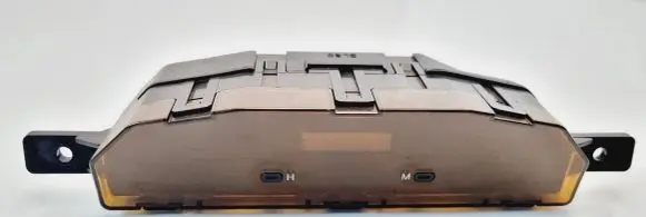 Chevrolet Kalos Clock 3L20