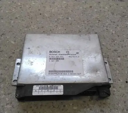 BMW 5 E39 ABS control unit/module 0265109023 1164130 ABSASC5D