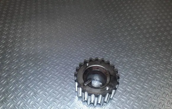 Nissan Tiida C11 Crankshaft gear 371496