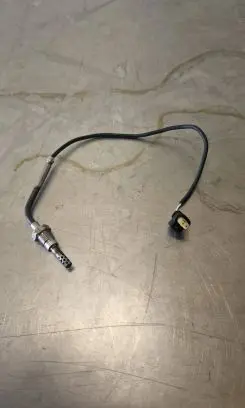 Mercedes-Benz ML W166 Lambda probe sensor A0071538128